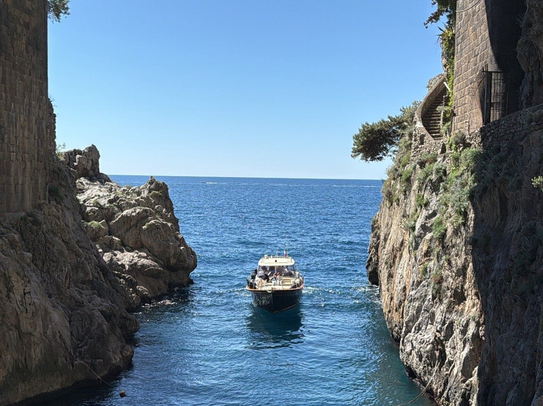 Sorrento Silver Star Tours-索伦托必去景点