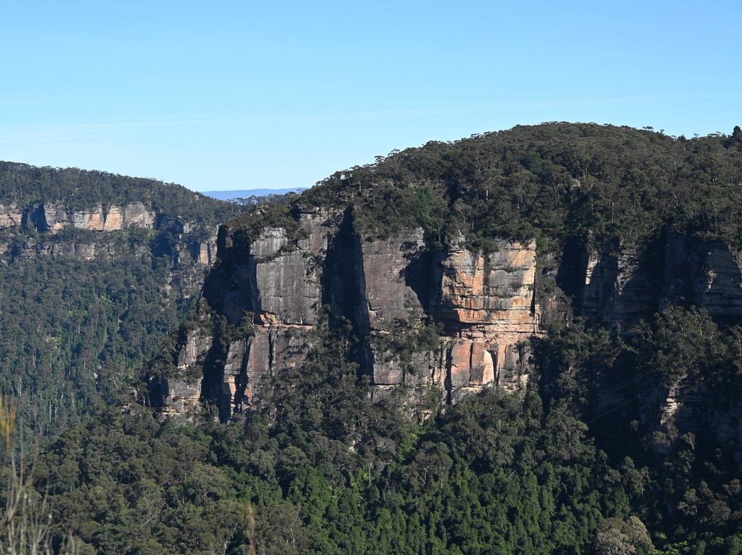 Blue Mountains Tours-格兰布鲁克必去景点