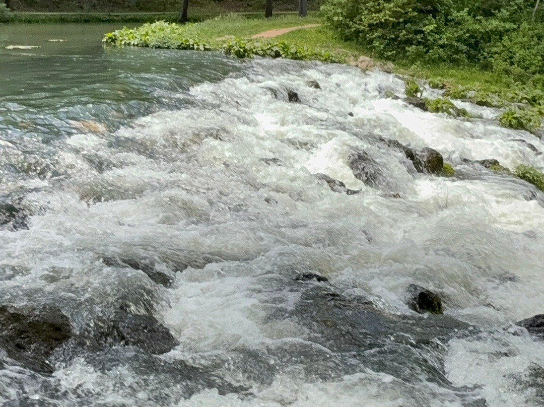 Maramec Spring Park-Saint James必去景点