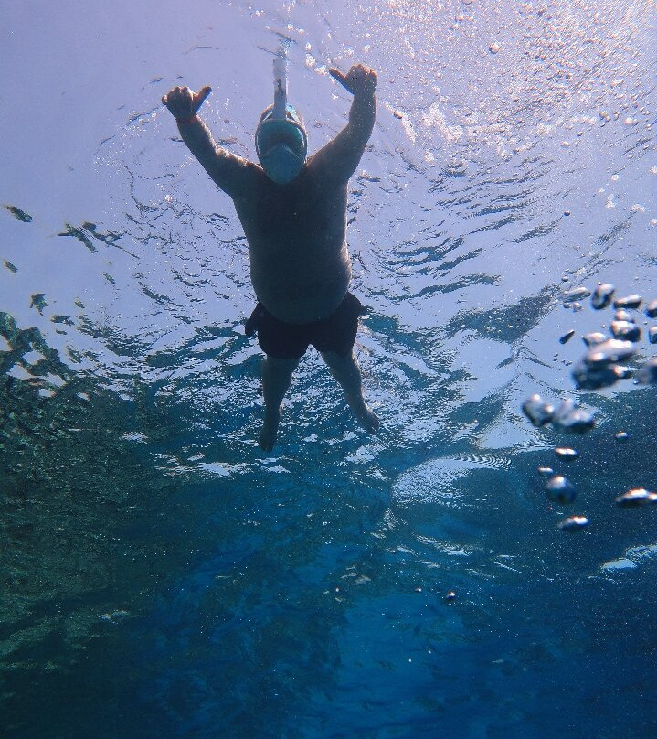 Aqua Nabq Dive Center-沙姆沙伊赫必去景点