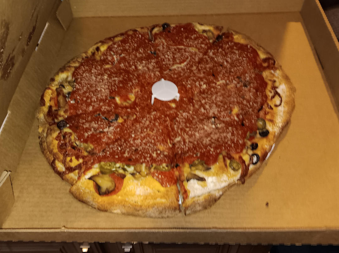 Marco's Pizza- Oak Creek