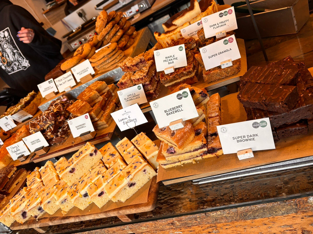 Cakesmiths