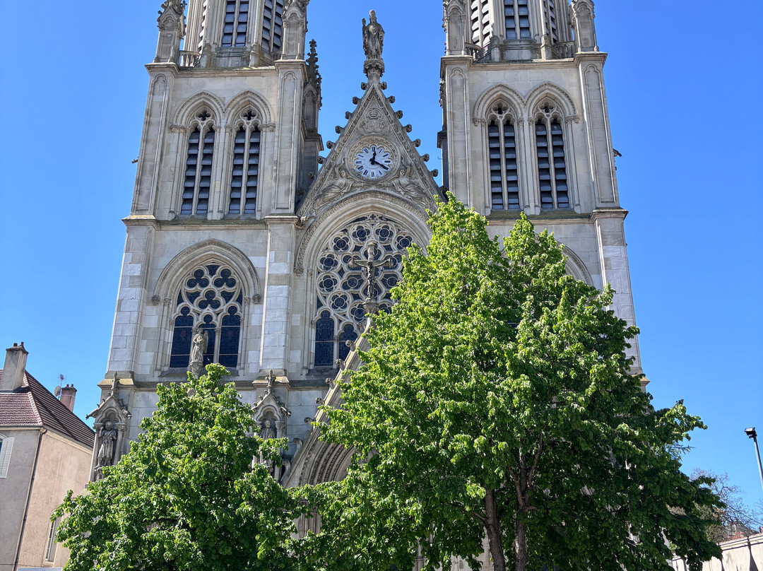 église Saint Léon-南锡必去景点