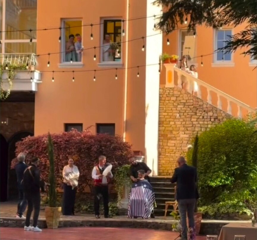 Vila Toscana主图