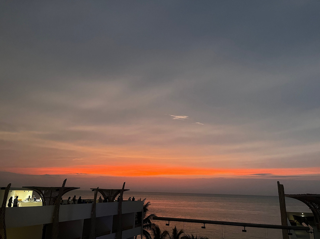 Ana y Jose Hotel Beach Club Holbox