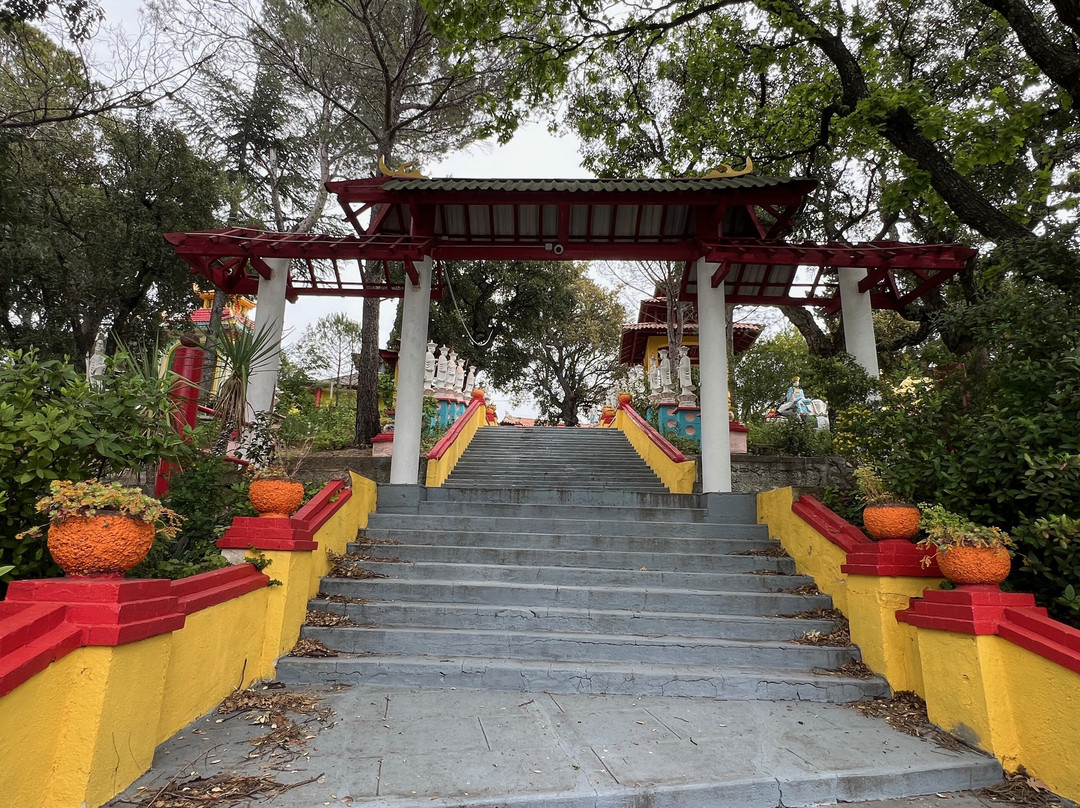 Pagode Hong Hien-弗雷瑞斯必去景点