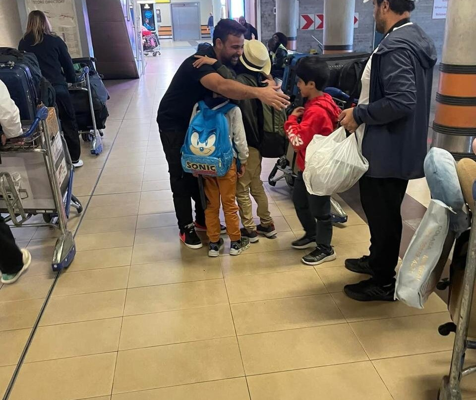 Cape Town International Airport-Matroosfontein必去景点