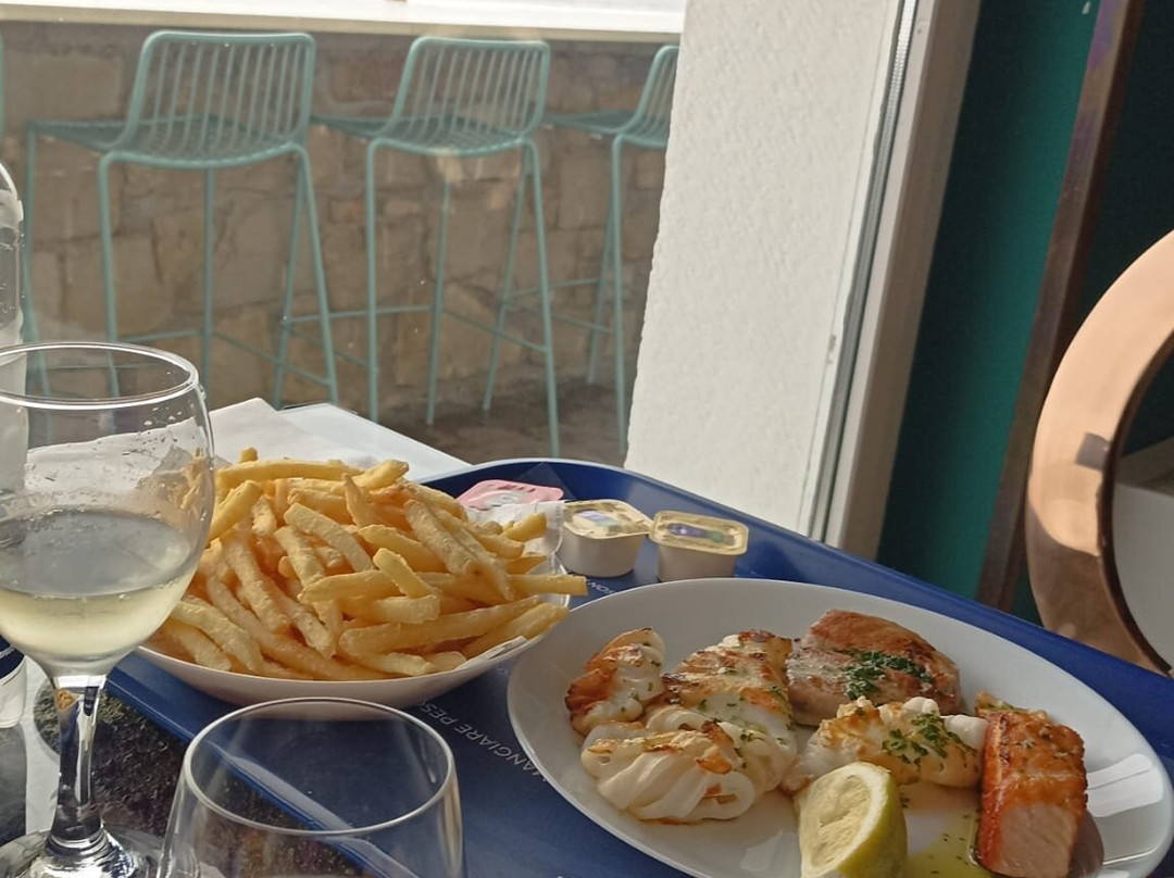 La Paladereta