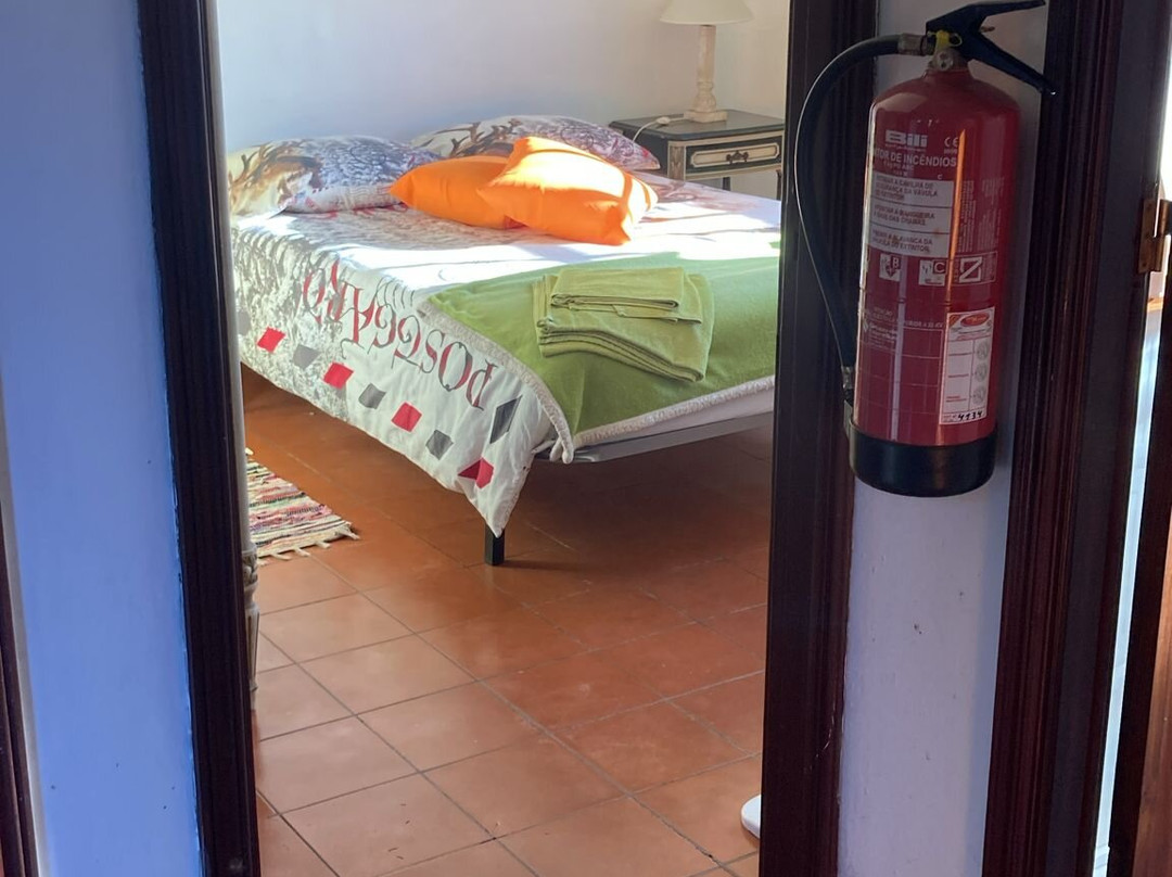 Casa do Peneirado
