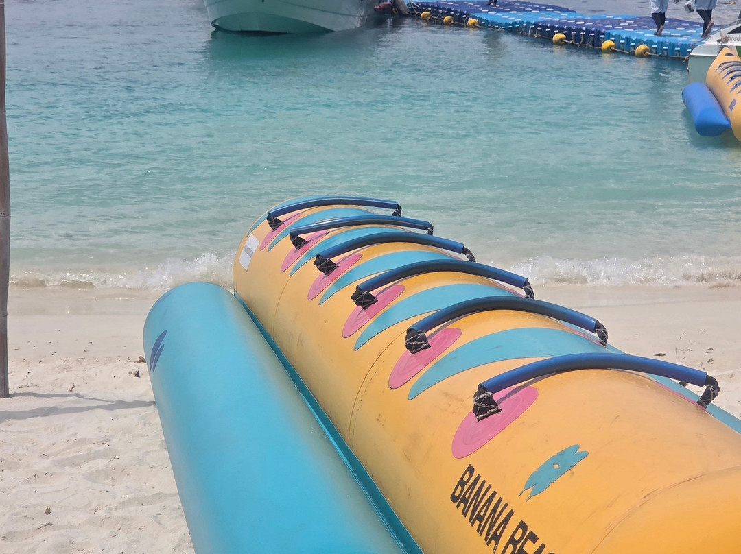 Ombre Yacht Phuket-普吉岛必去景点
