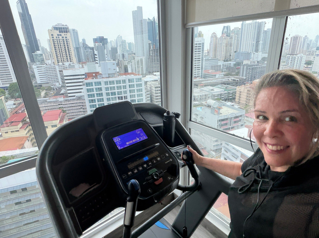Tryp by Wyndham Panama Centro主图