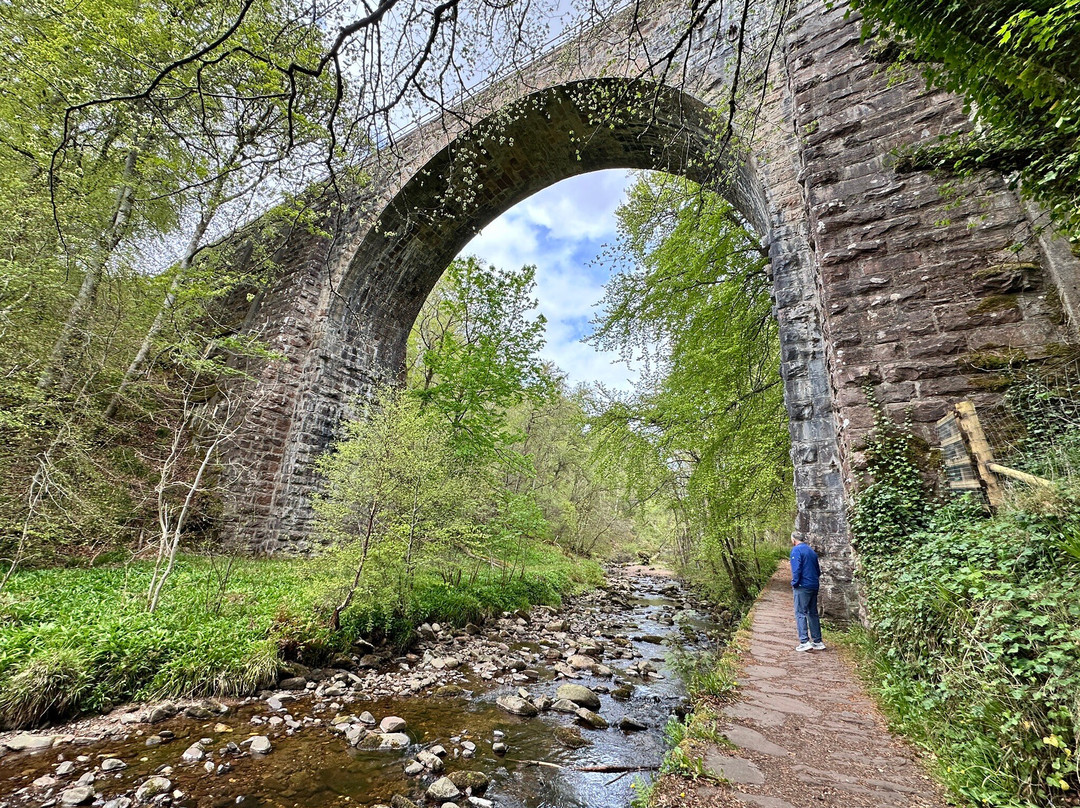 Big Burn Walk-Golspie必去景点