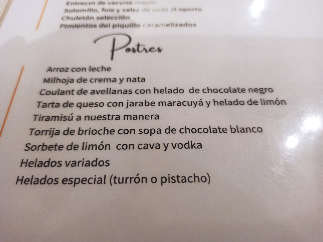 La Costera