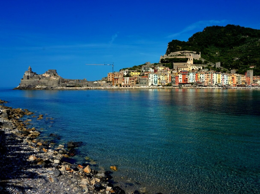 Girosole Italy Walking Tours-Abbadia San Salvatore必去景点