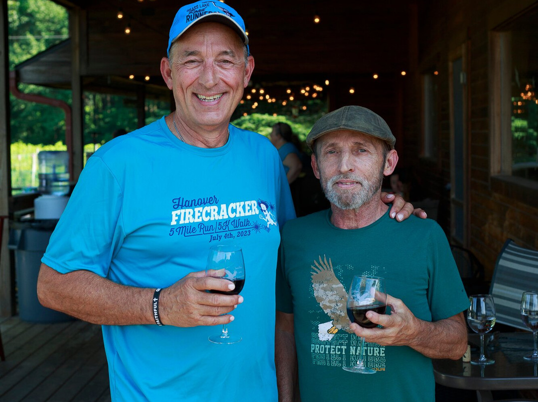 Sandhill Crane Vineyards-Jackson必去景点