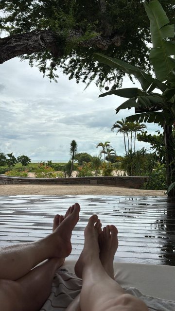 海滩别墅 - La Villa Group-旅行者