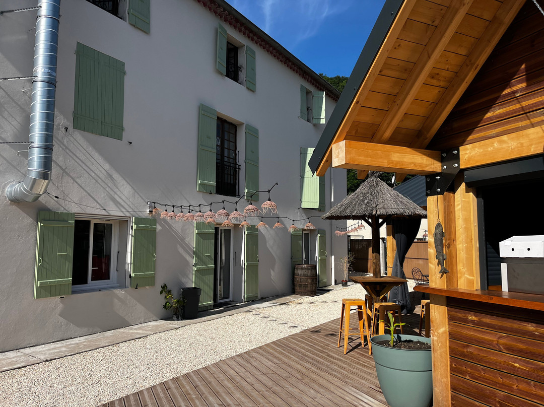 Hotel La Boheme主图