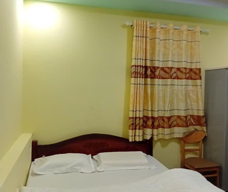 Motel Dong Khoi