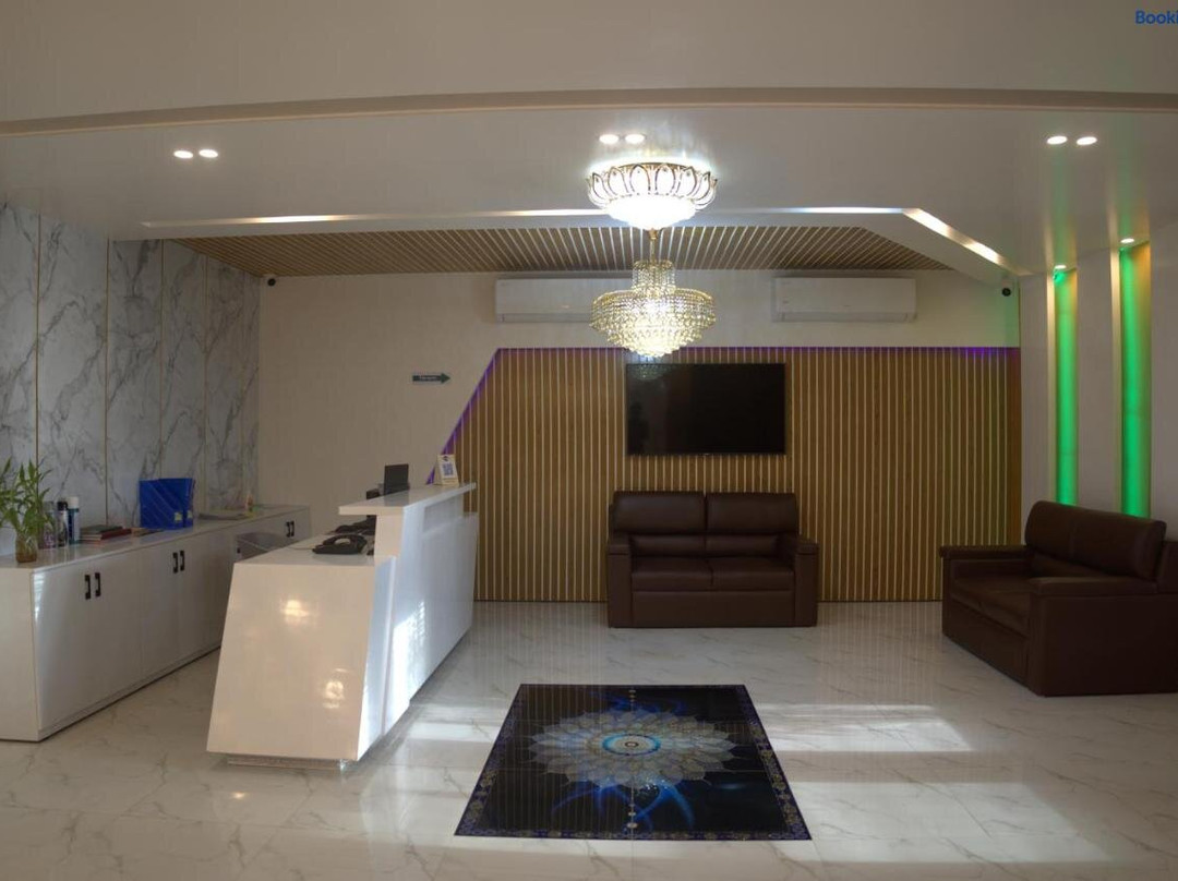 Hotel Rosa Bella