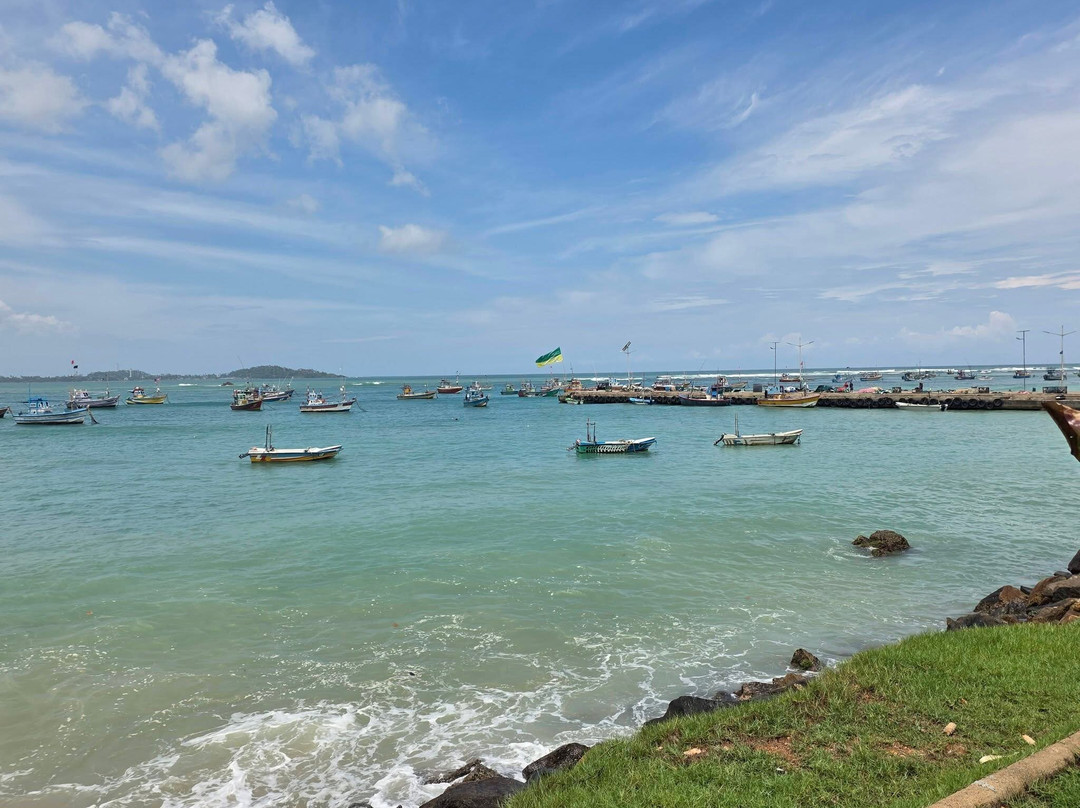 Journey Lanka-Bandaragama必去景点