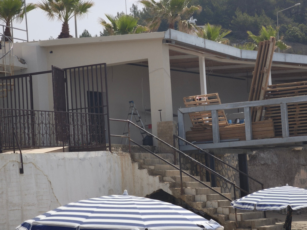 Blue Fish Hotel All Inclusive主图