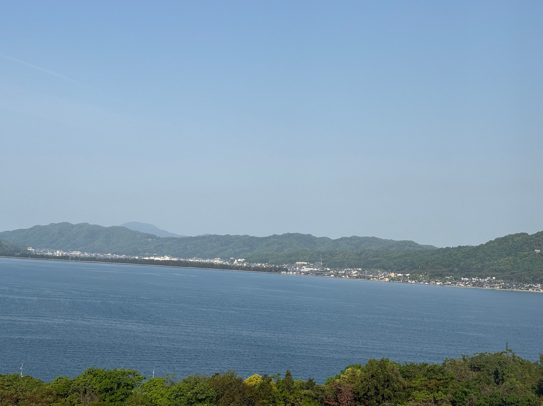 京都宫津美居温泉度假酒店主图