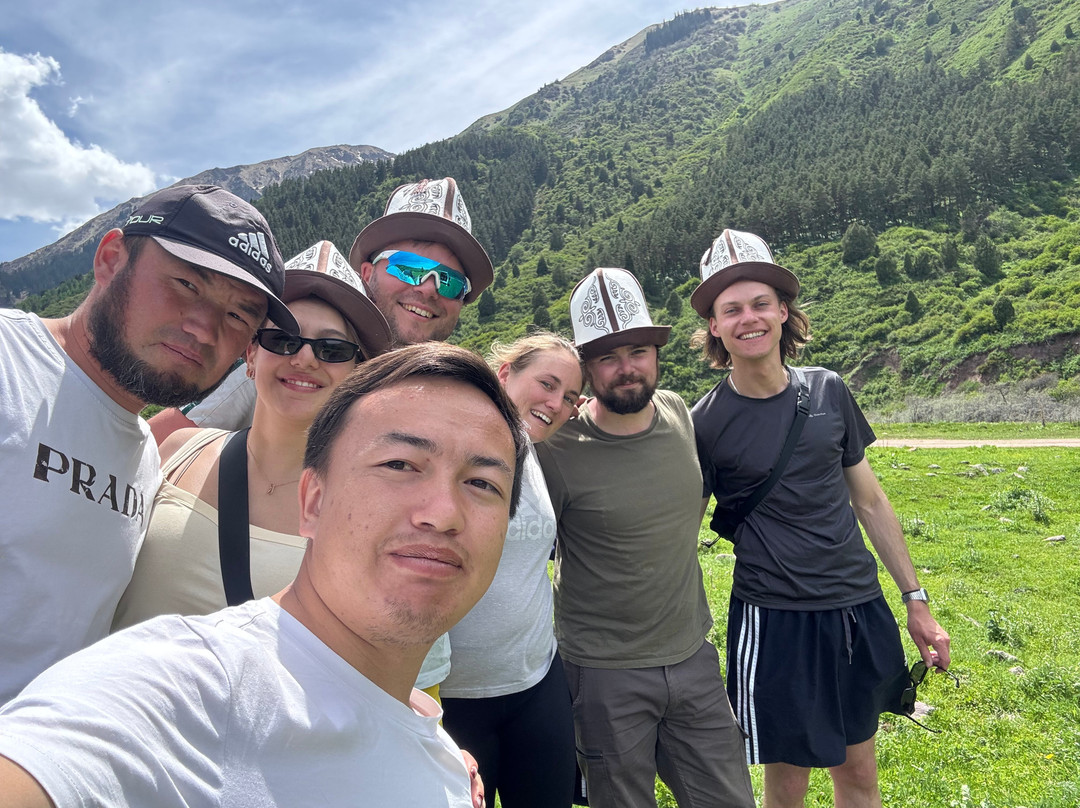 Kyrgyz Riders Travel Company-Kochkor必去景点