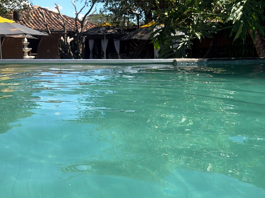 Casarão Villa do Império Hotel Boutique主图