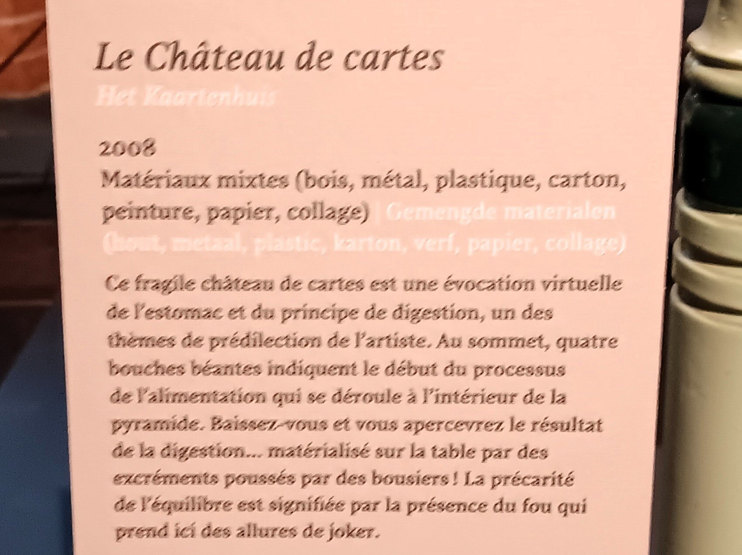 Musée de Flandre-Cassel必去景点