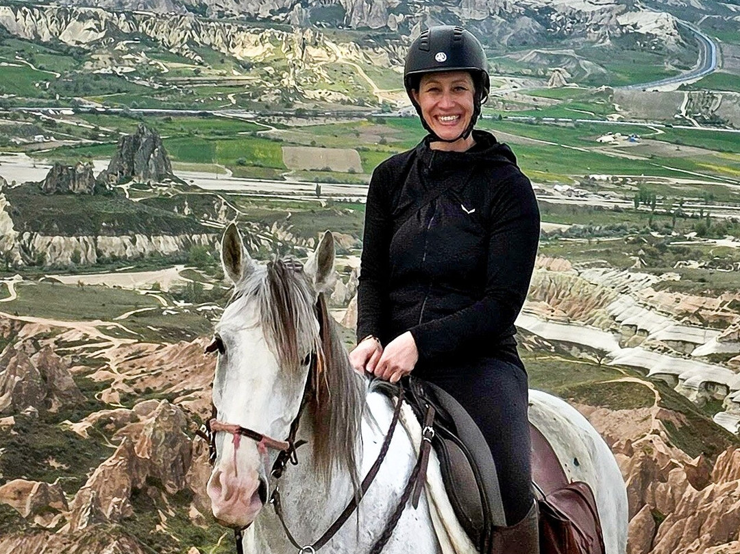 The Dalton Brothers Horse Riding Tours-格雷梅必去景点