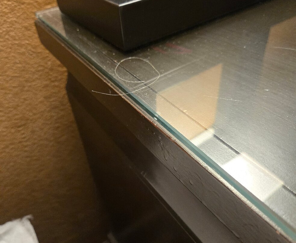 好客贝斯特韦斯特酒店主图