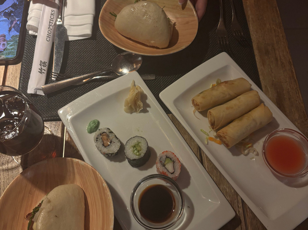 米茨斯诺里达酒店主图