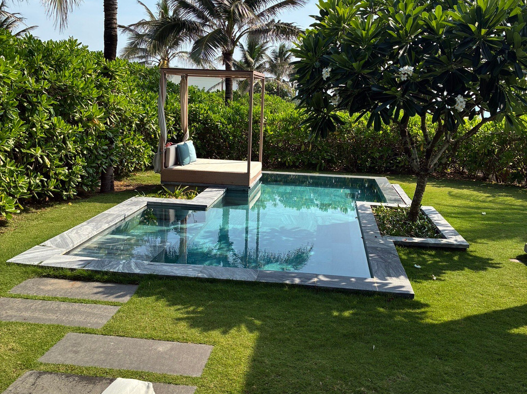 Maia Resort Quy Nhon主图