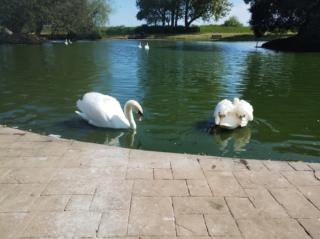 Cleethorpes Beach Holiday Park主图