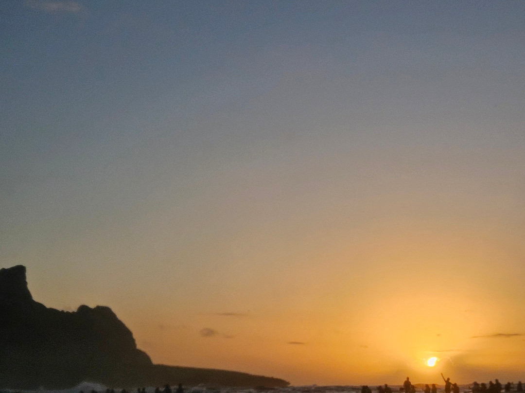 Slow Travel Noronha-Vila dos Remedios必去景点