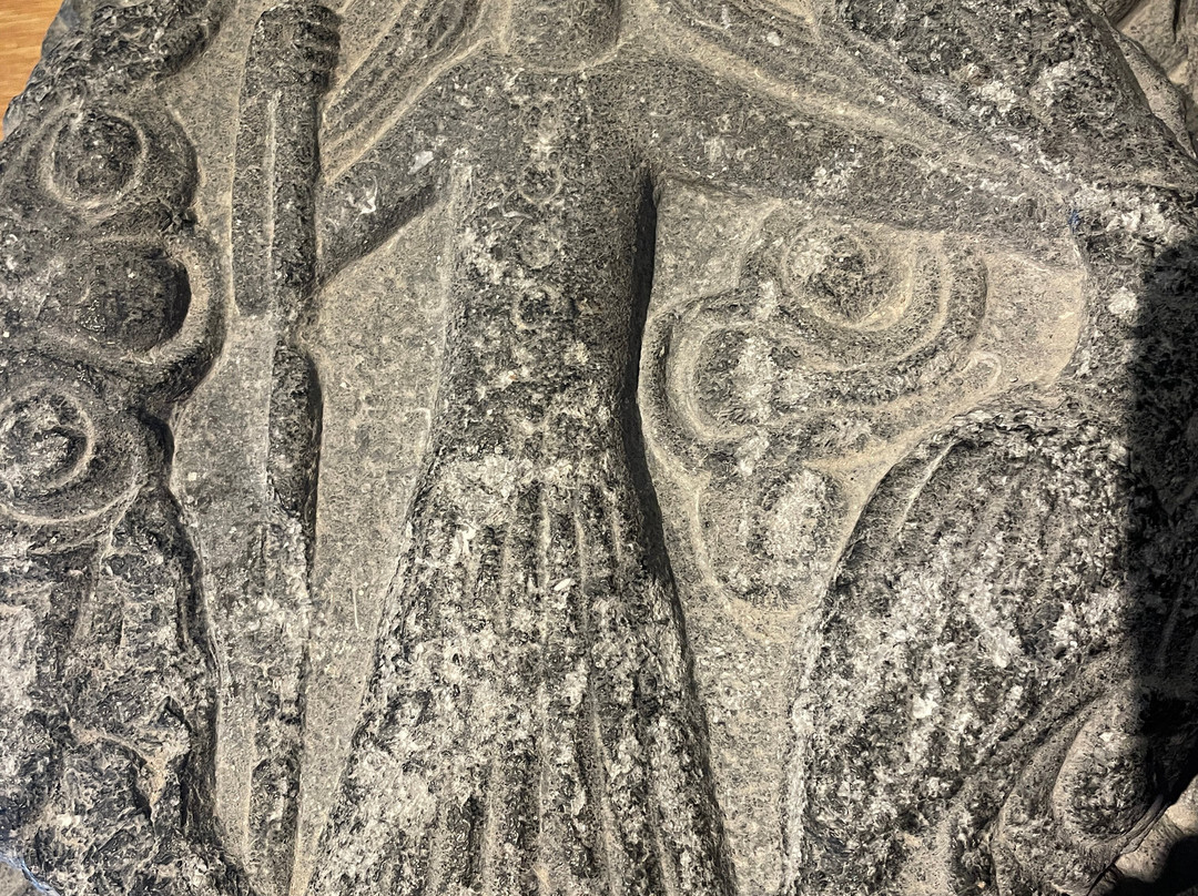Jerpoint Abbey-Thomastown必去景点