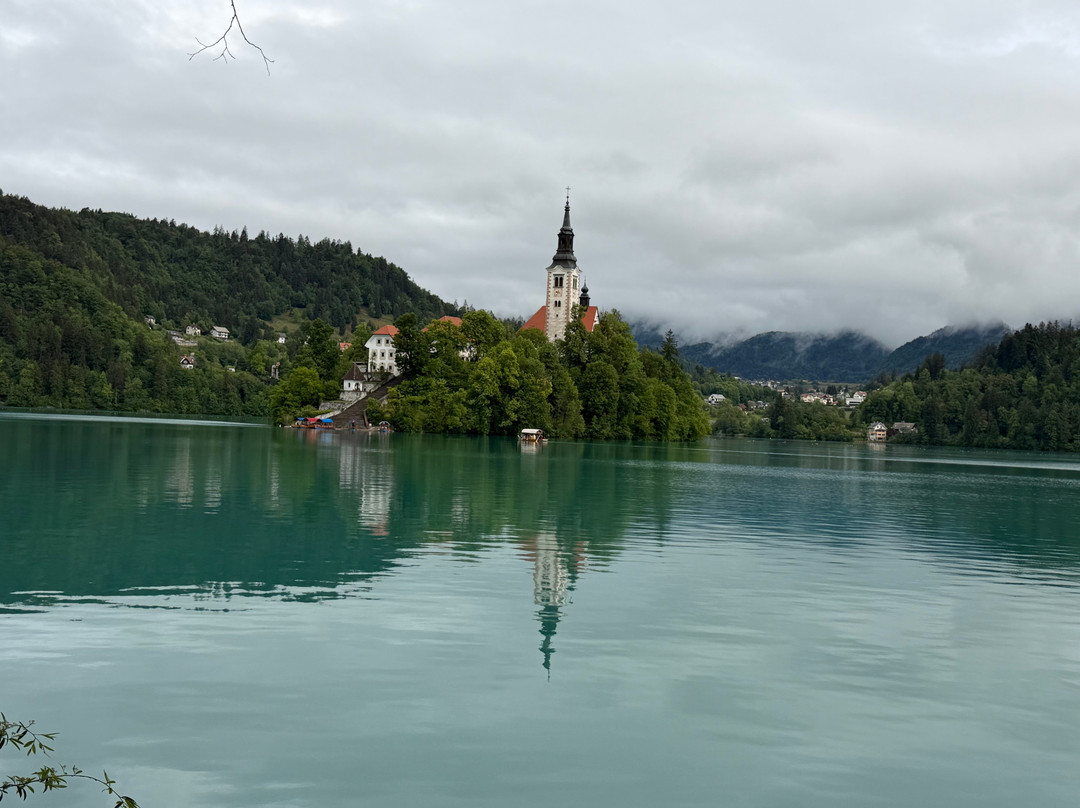Adventure Slovenia-卢布尔雅那必去景点