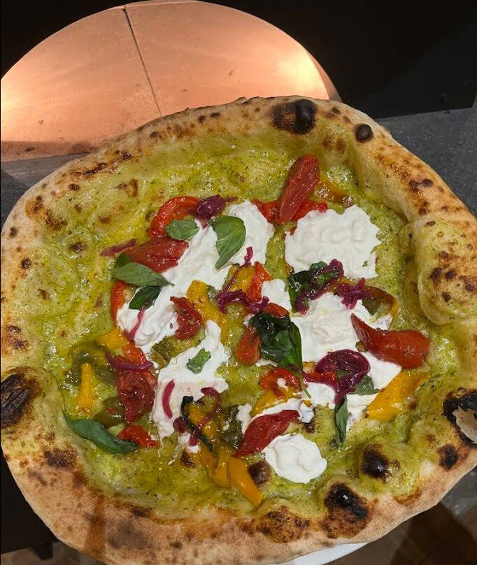 Pizzeria Casa Fusco