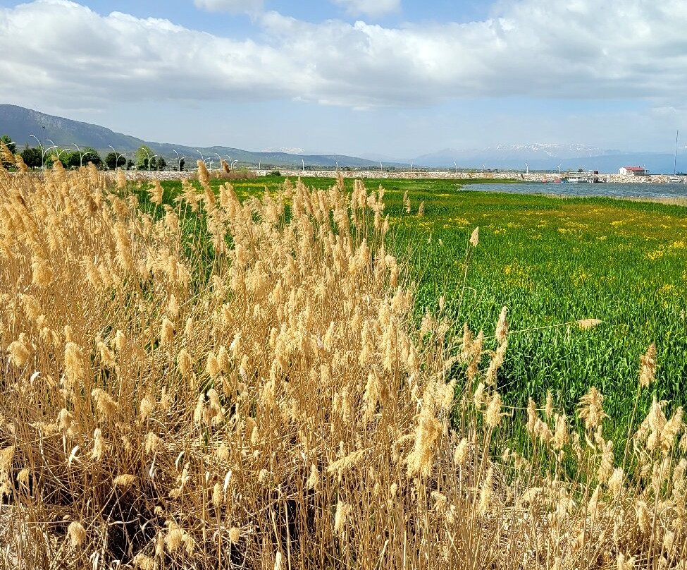 Beyşehir Gölü-贝伊谢希尔必去景点