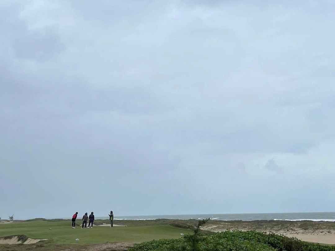 GolfLux-河内必去景点
