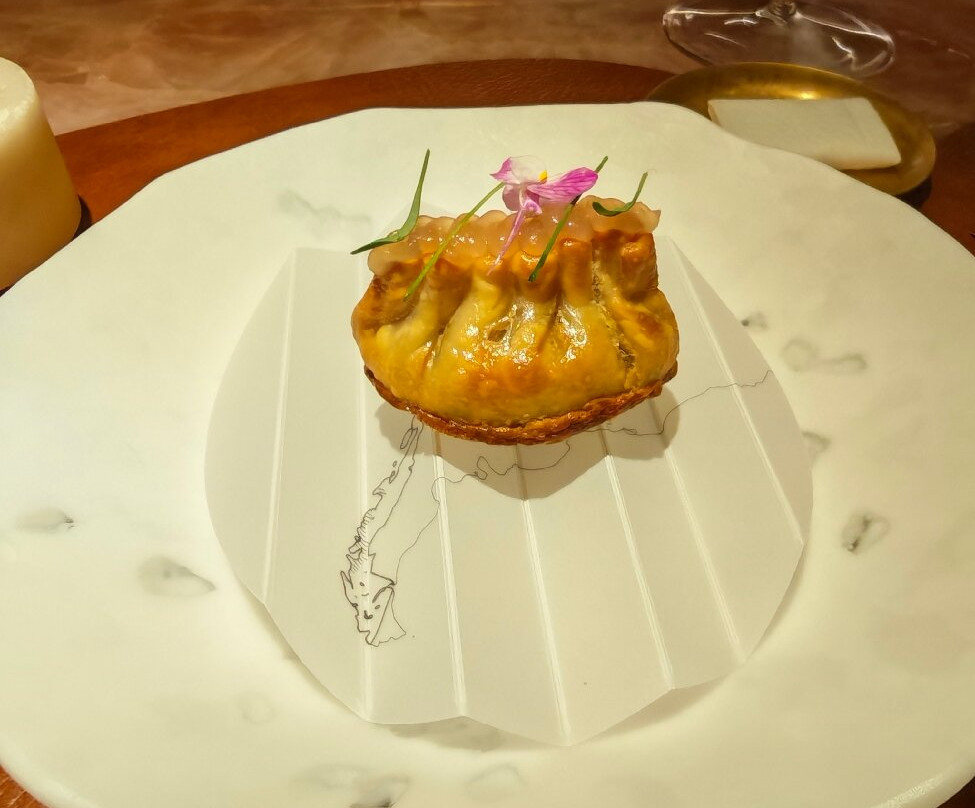 Araya Singapore