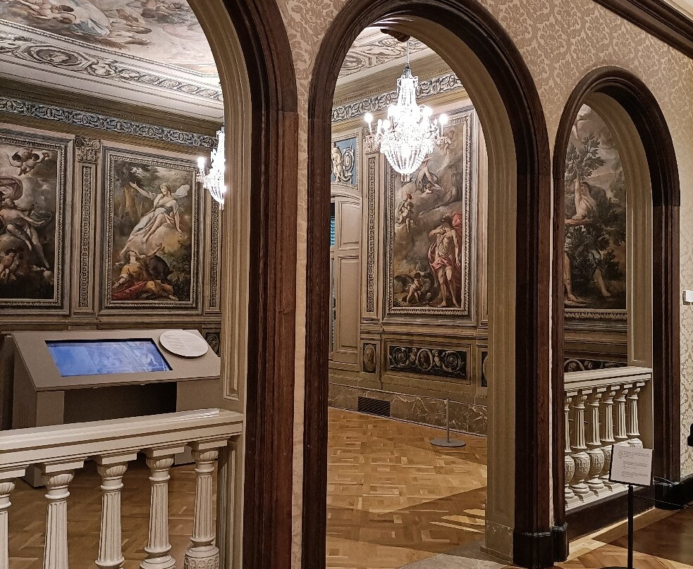 Pau Casals Museum-El Vendrell必去景点