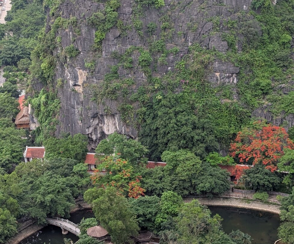 Mua Caves-宁平必去景点
