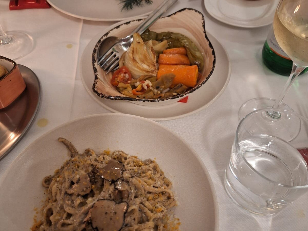 Ristorante Lele