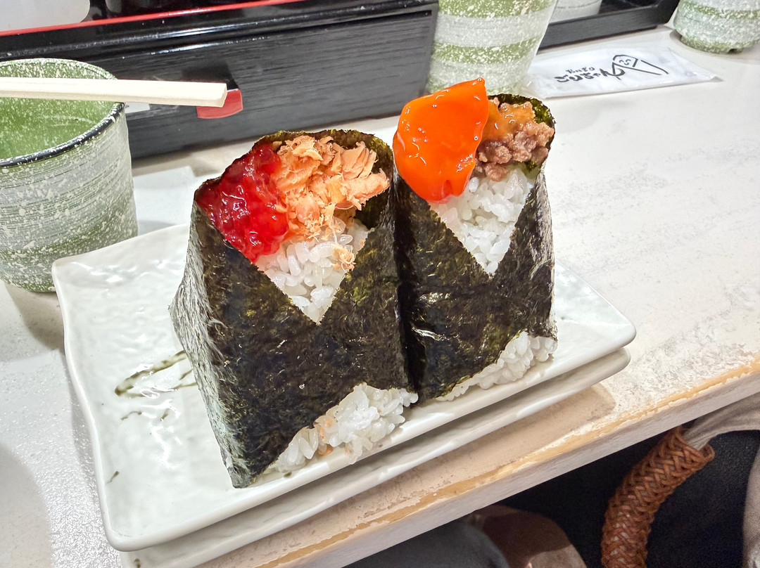Onigiri Gorichan
