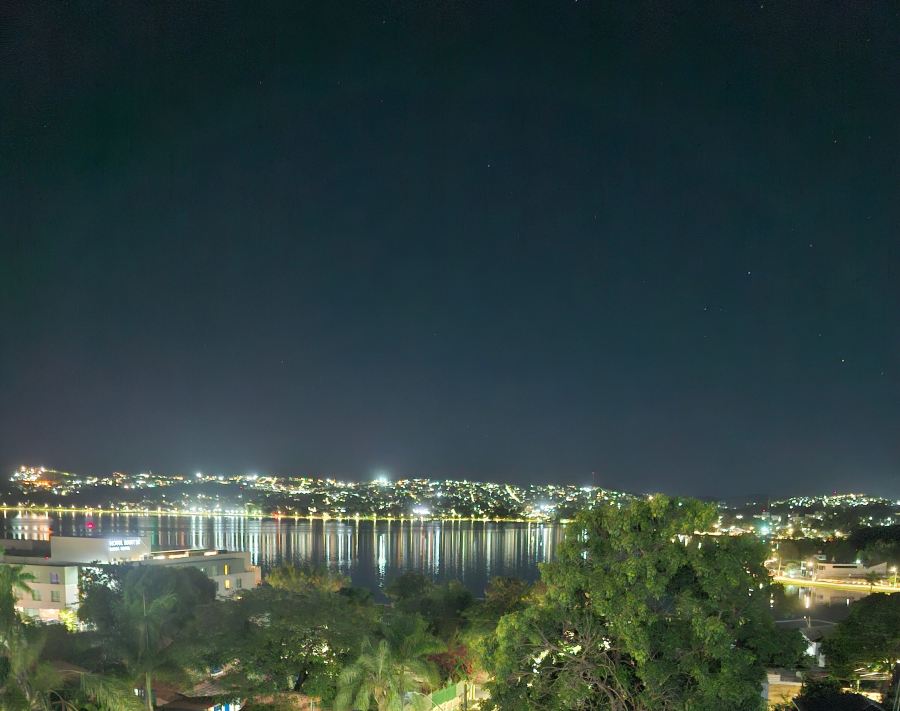 Transamerica Lagoa Santa-旅行者