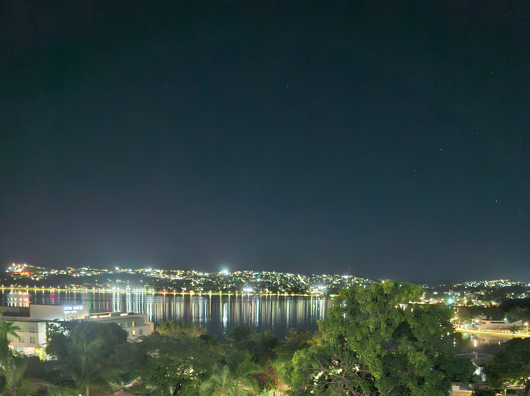 Transamerica Lagoa Santa主图