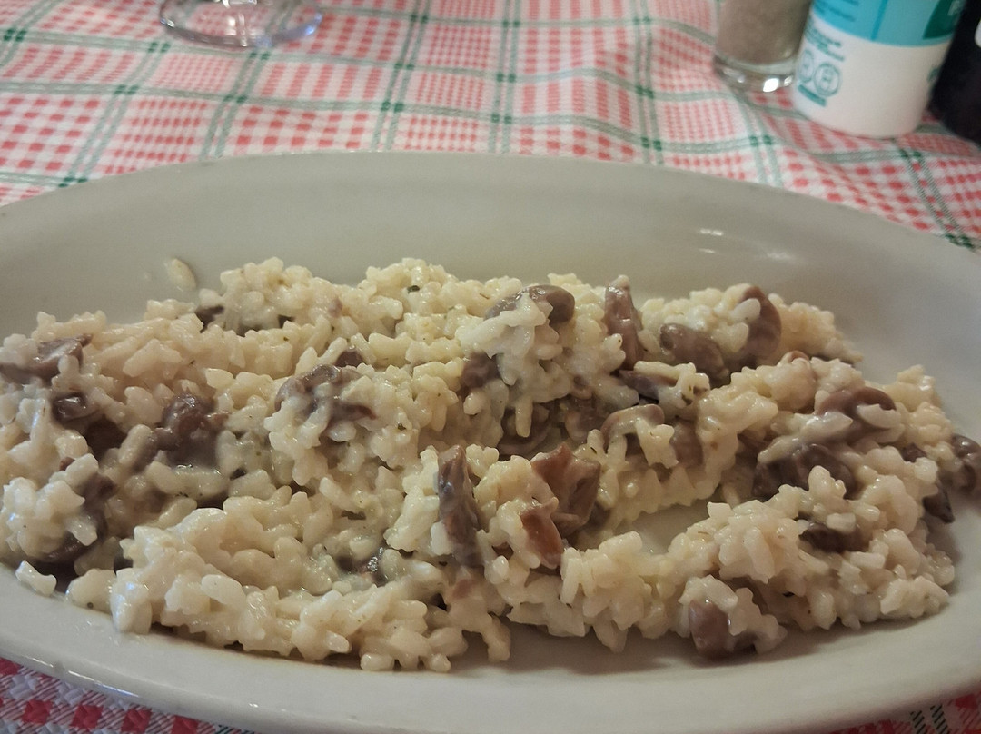 Trattoria Bar Centrale