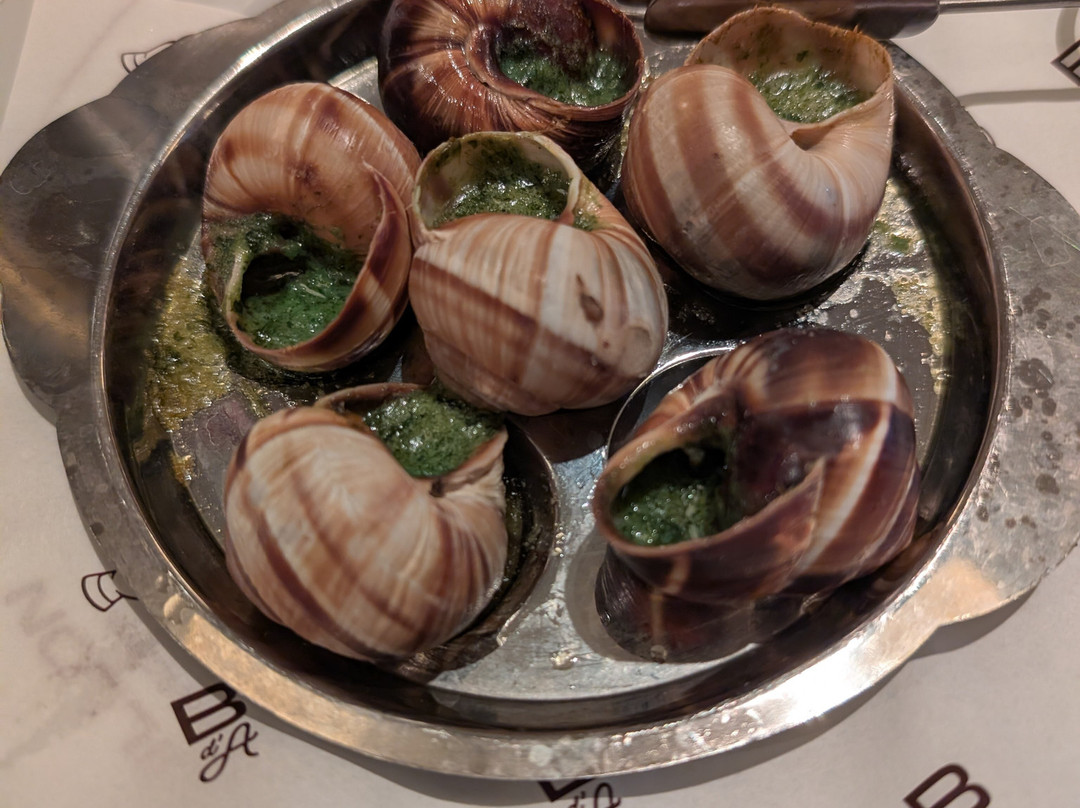 Bouillon d'Amsterdam