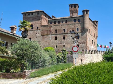 Agriturismo Cascina Barin-旅行者